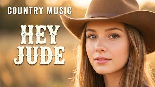 Download lagu Hey Jude – The Beatles (Classic Country Cover) | Timeless Love Song mp3