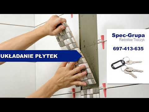 spec-Grupa Radosław Tkaczyk Osiny