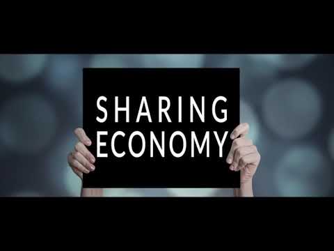 Tagesdosis 01.04.2019 - Sharing Economy:  Frontalangriff auf den Mittelstand (kV)