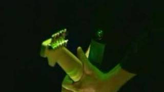 Peter Gabriel - Darkness (Live)