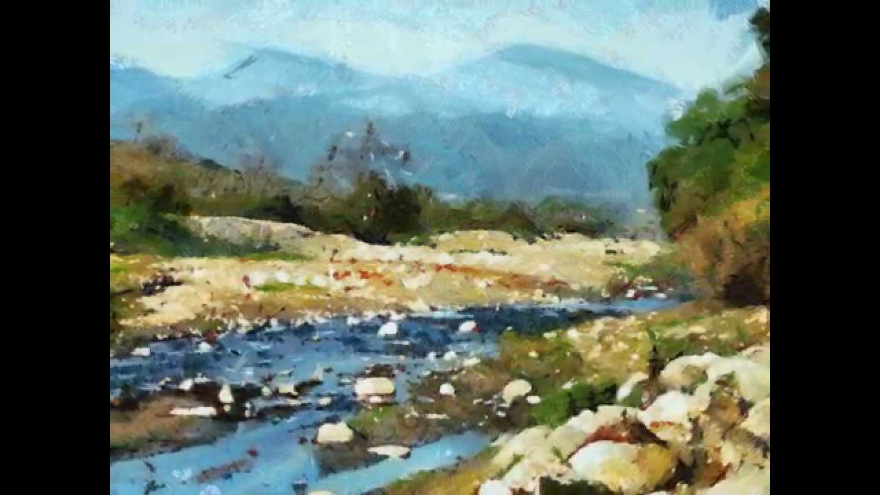 How to Improve Your Art: Color Combinations