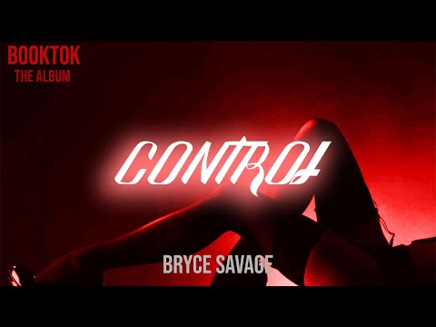 Bryce Savage - Control