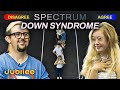 Do All People With Down Syndrome Think The Same Spectrum