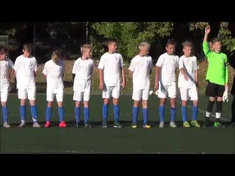 Liga WZPN (6) Lech Poznań vs Sokół Rakoniewice 10 października 2015 godz. 16:00