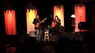 Rick Fines & Suzie Vinnick - We Got a Love Like That