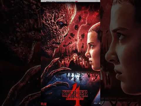 what's on Dustin's head#gatenmatarazzo #stragerthings #short#netflix #strangerthings4#love