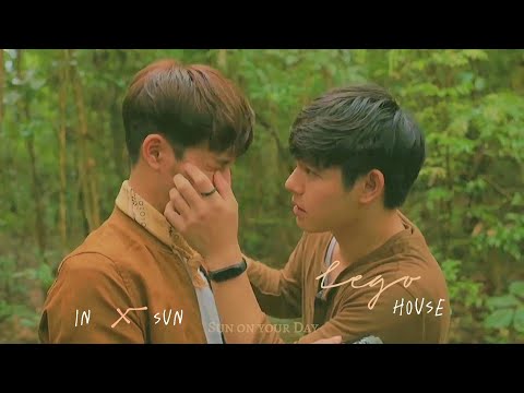 In X Sun | Lego House | Our Skyy | [BL FMV]