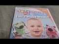 CURIOUS BUDDIES Let S Make Music DVD Overview