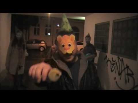 Amper feat. EnnSery (vs. Hässlich Lamar) - Runde 2 - MottoRapBattle 2013