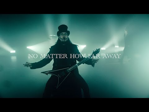 SILVER DUST - No Matter How Far Away