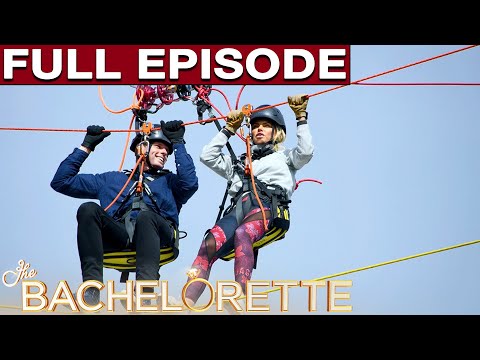 The Bachelorette Australia Season 3 Episode 2 (Full Episode)