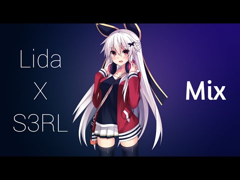 Mix Lida x S3RL (Subespañol)