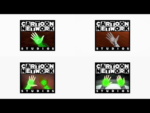 Infinity Train - End Credits for Book 1, 2, 3 and 4