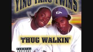 Ying Yang Twins - The Dope Game