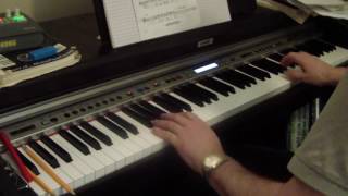 Blues Stay Away From Me