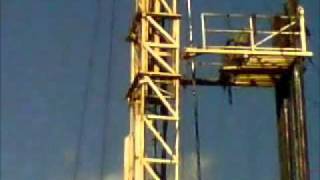 Roughest Neck Around