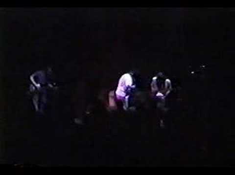 BLATHERSKITE-Green Live 3/27/94