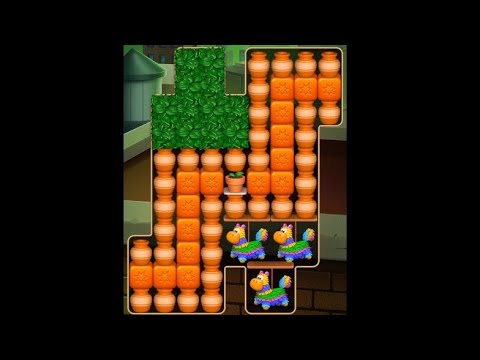 TOON BLAST level 6081