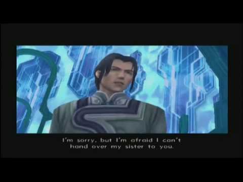 [XsS] Xenosaga: Episode III - Also Sprach Zarathustra [Complete] - (Chapter 10) - 93