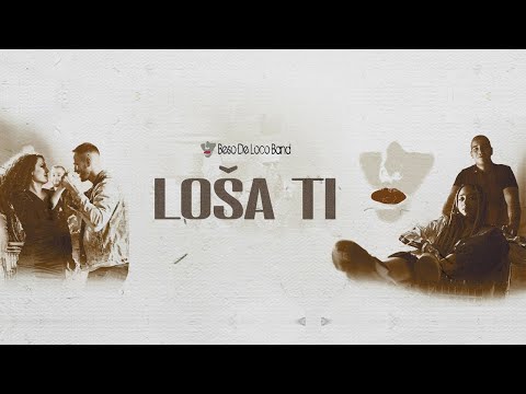 Beso De Loco - Loša ti (Official Video)
