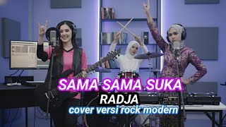 Download lagu Sama sama suka - Radja - Cover Versi Rock Modern mp3 Download lagu Sama sama suka - Radja - Cover Versi Rock Modern mp3