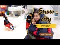 Snow City Indore Exposed