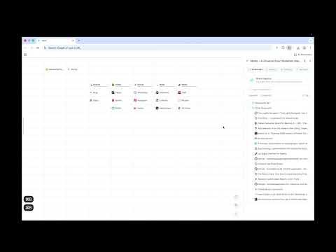 Item video thumbnail
