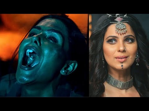 Naagin 7 Episode 02 Promo: Ananata Ne Poornima Ki Raat Me Liye Naagin Ka Janam