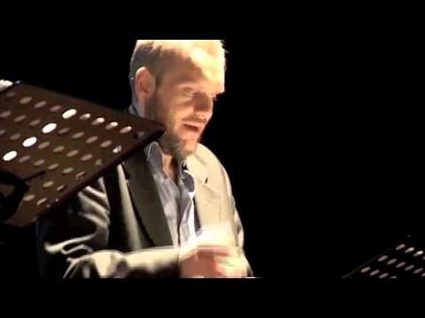 4. IL TEMPO E' SCADUTO DOTTOR SEMMELWEIS - Seconda Parte