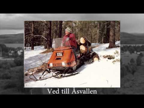 Johan Åslund till minne - Bildspel gjort av William Åslund