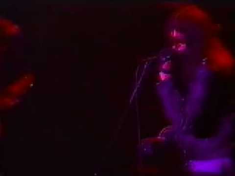 Ramones Durango 95 / Teenage Lobotomy live Japan 1991