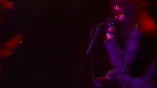 Ramones Durango 95 / Teenage Lobotomy live Japan 1991