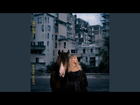 Kayna - Remix (feat. Booba)