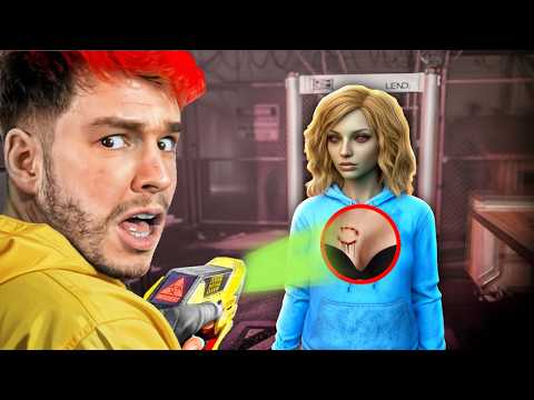 Erkenne den Zombie bevor es zu spät ist 🧟 Quarantine Zone (VOLLVERSION)