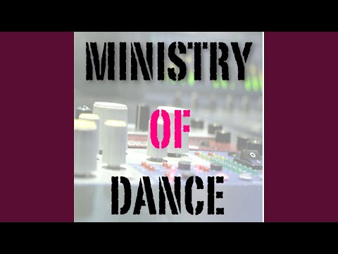 I Love the Night (feat. Orlando Johnson) (Extended)