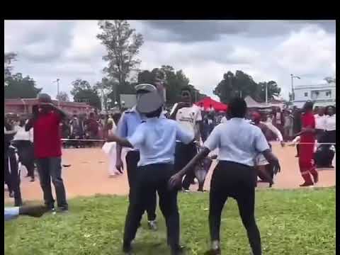 Tchianda (Parte 1) (Sassa Tchokwe Internacional) - CAFENO MUSIK