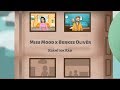 Miss Mood x Berkes Olivér - Számítok rád (Official Music Video) Miss Mood x Berkes Olivér - Számítok rád (Official Music Video)
