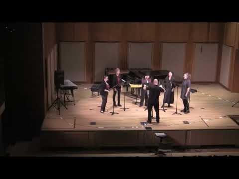 The Holy Visions by John Zorn