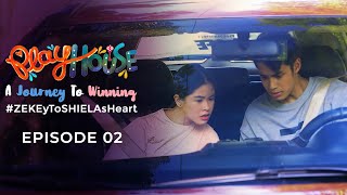 Download lagu Playhouse: Perjalanan Zekey untuk Merebut Hati Shiella - Episode 2 | Serial Gratis iWant mp3