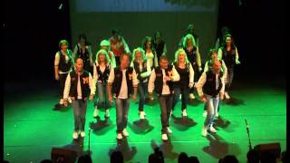 Als de morgen is gekomen door Swinging Squabble