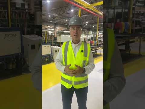 Área modelo de 5S   Apresentação