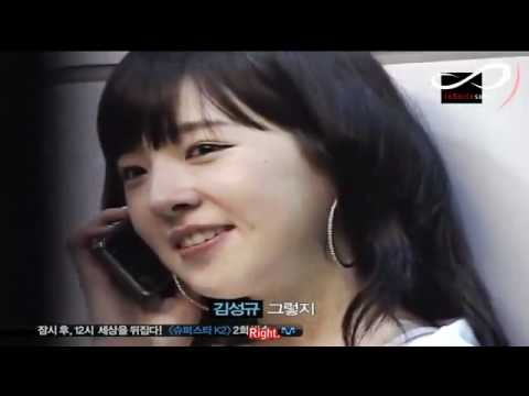 [Engsub] 100804 INFINITE Scandal - Part 2 (3_3)