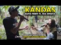 SEDERHANA NAMUN LUAR BIASA PENAMPILAN BANG FEBRY Ft NIA DIRGHA DUET LAGU KANDAS VERSI IRAMA DOPANG