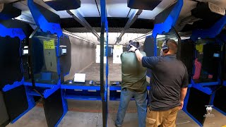 Finding And Eliminating Tension To Shoot Better (Suck Less Saturday)