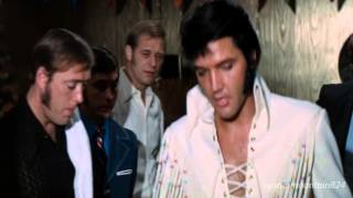 Elvis Presley - If I Were You (take 5 )  [ CC ]