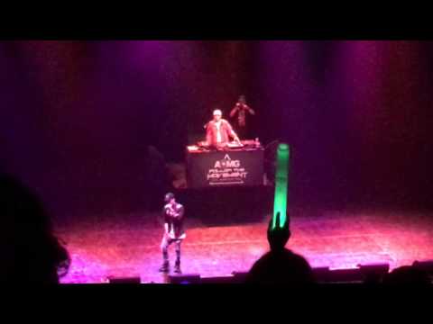 aomg tour 2016 (jay park)