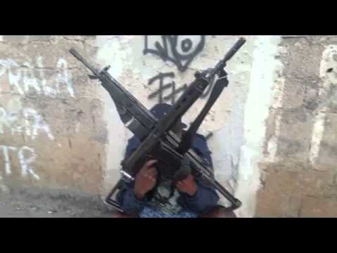 MC DIDÓN   OS CRIAS DO SÃO JOÃO  DJ TAAZ  CVRL