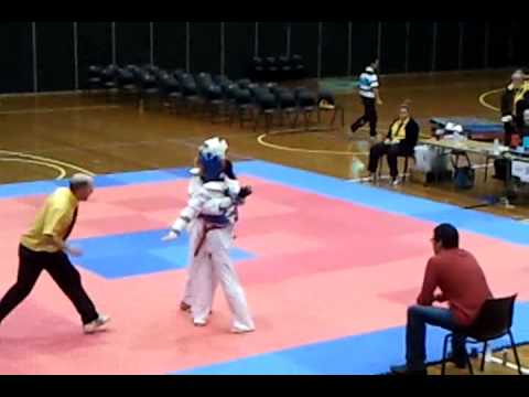 [States 270311] - Malinda Ly vs. Keshena Waterford