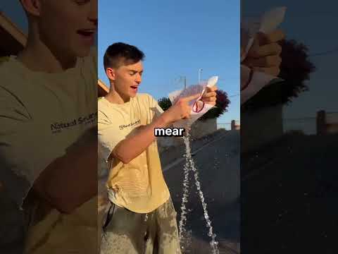 ¡NO SE PUEDE MEAR AQUÍ! 🤬 #humor #shorts