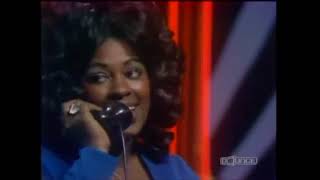 Shirley Brown. Woman to Woman 1970&#39;s Stax. video
